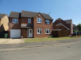 52, Aquila Way, Peterborough PE6 9NN