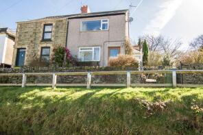 Double View, Upper Road, Lydney GL15 4RA
