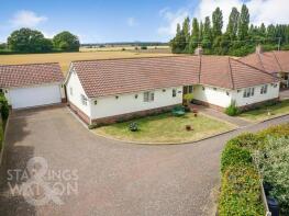 Rookswood, Bayles Way, Eye IP21 5LL