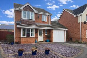34, Whitehaven Grove, Derby DE73 6NE