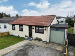 34, Birchwood, Invergordon IV18 0BE