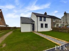 2, Bridgestones Cottages, Drigg, Holmrook CA19 1XG