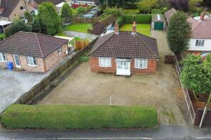 Kembla, York Road, York YO42 4HT
