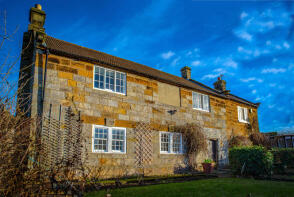 The School House, Hill Road, Middlesbrough TS9 7AN