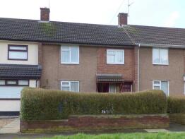 90, Essex Road, Liverpool L36 1XP