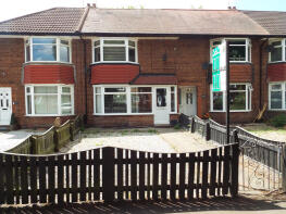 261, Cranbrook Avenue, Hull HU6 7TX