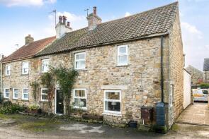 19 Dairy Cottage, Quaker Terrace, Ripon HG4 4EH