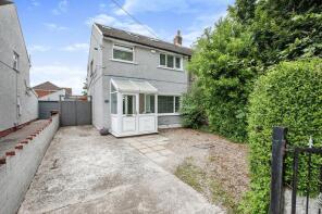 125 San Raphael, Marshfield Road, Cardiff CF3 2TU