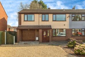 15, Martindale Crescent, Wigan WN5 9DU
