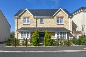 23, Longfield Drive, Wedmore BS28 4EW