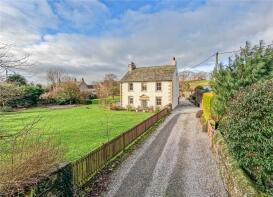 Limetree House, Private Road To Threshers Nook, Cockermouth CA13 0PN
