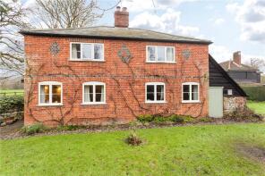 Vine Cottage, Rudge Lane, Marlborough SN8 4JH