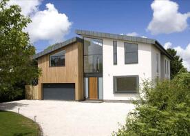Fairways, Luddington Road, Stratford-upon-avon CV37 9SD
