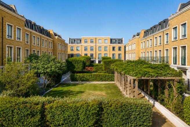 Communal Gardens