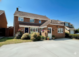 17 Tussocks, Marlborough Avenue, Southminster CM0 7TN