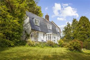 White Cottage, Brook Lane, Coldwaltham RH20 1LS