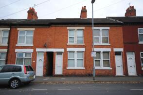 55, Cumberland Road, Loughborough LE11 5DE