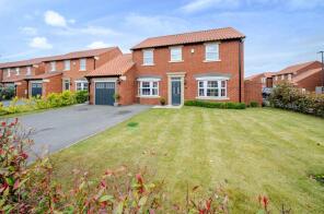 27, Hollytree Way, Brayton, Selby YO8 9SS