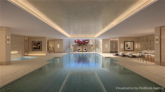 Cgi Pool Room