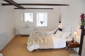 The Coach House, Road Running Through Wytham, Wytham, Oxford OX2 8QE