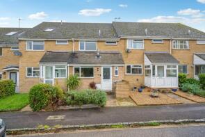 37, Knott Oaks, Witney OX29 8PJ