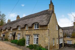 Digby Cottage, Newport Road, Newport Pagnell MK16 8LG