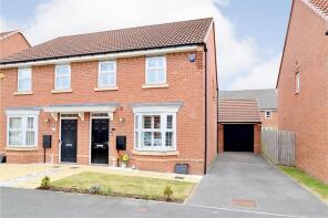 9, Wyles Way, York YO41 1SB