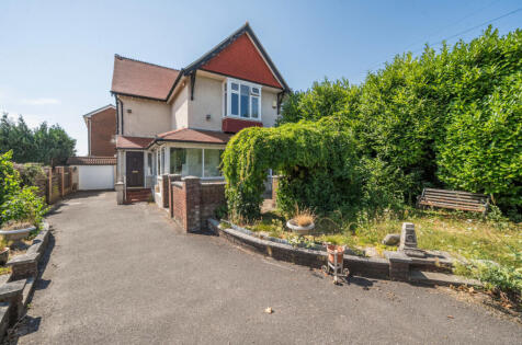 Widley Road, Cosham, Portsmouth, Hampshire, PO6