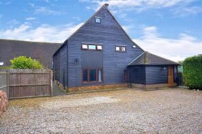 3, Moat Barn, Ashford Road, Romney Marsh TN29 0AZ