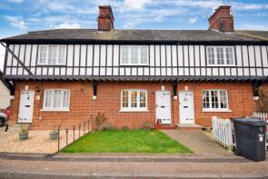 14, Stambourne Road, Halstead CO9 4DG