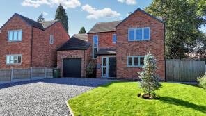 5, Maisie Way, Meir Heath, Stoke-on-trent ST3 7YW