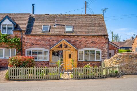 High Street, Stottesdon, DY14