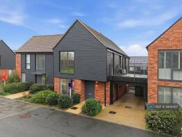 5, Belfry Crescent, Little Waltham, Chelmsford CM3 3GN