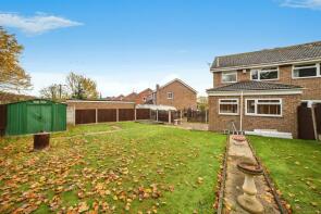 7, Ashwood Grove, Great Houghton, Barnsley S72 0BB