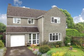 2, Queens Grove, Pen Selwood, Wincanton BA9 8NL