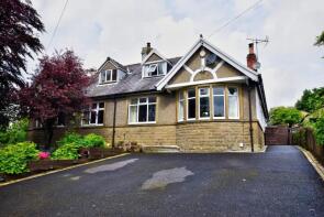 Oak Leigh, Noggarth Road, Burnley BB12 9PT