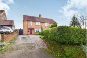 3, Back Lane, Onneley, Crewe CW3 9QP