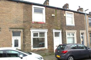 6, Lonsdale Street, Burnley BB12 6DZ
