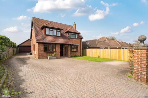 Fairlawn Road, Tadley, Hampshire, RG26