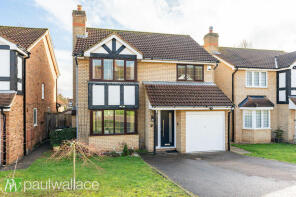 7, Christie Close, Broxbourne EN10 7RB