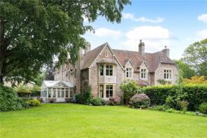 The Old Vicarage, Harford Square, Chew Magna, Bristol BS40 8RA
