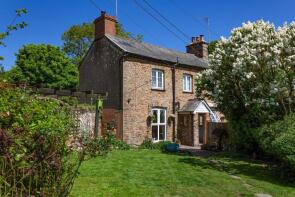 1, Chenson Cottages, Road From Eggesford Station To Tonyfield Wood Cross, Chulmleigh EX18 7LF