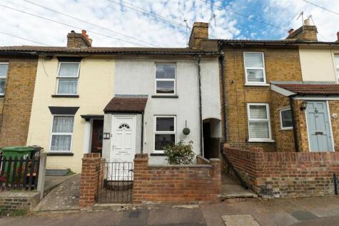 Perryfield Street, Maidstone