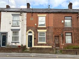 715, Ashton Road, Oldham OL8 2RG