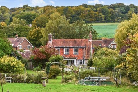 Wildham Lane, Stoughton