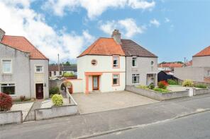 10, Queens Avenue, Leven KY8 2DB