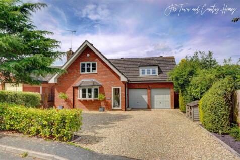 Areley Common, Stourport-On-Severn, DY13