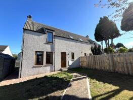 19, Hedge Road, Fochabers IV32 7NU