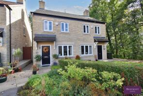 23, Squires Gardens, Ardsley, Barnsley S71 5PJ