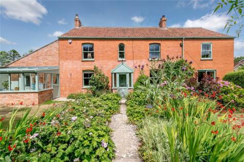 Manor Road, Catcott, Bridgwater, Somerset, TA7